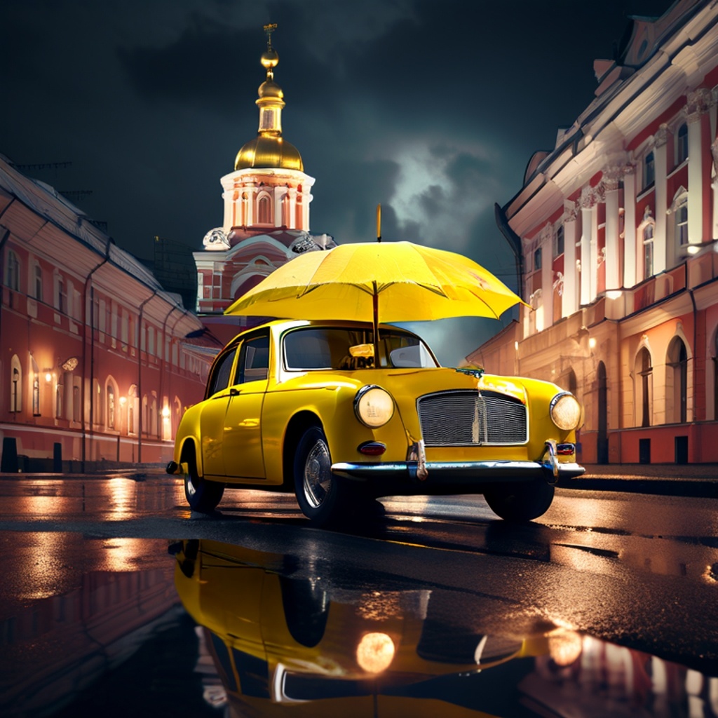 Изображение: сгенерировано с помощью ИИ