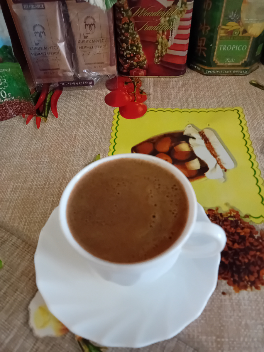 Авторское фото. 