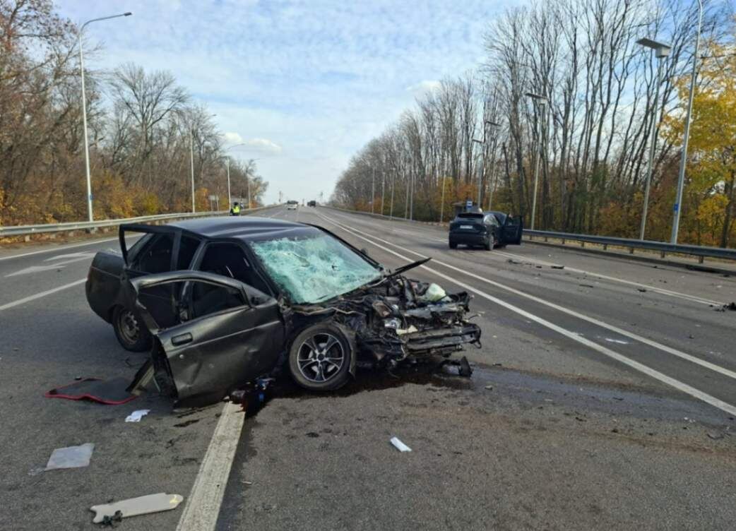    ГУ МВД по Воронежской области.