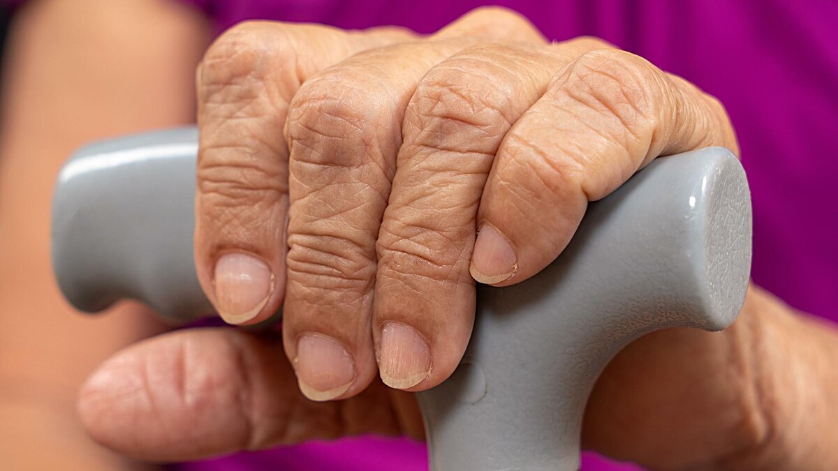    Фото: Julio Rivalta/globallookpress.com