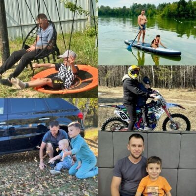 Листайте вправо, чтобы увидеть больше изображений