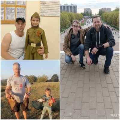 Листайте вправо, чтобы увидеть больше изображений