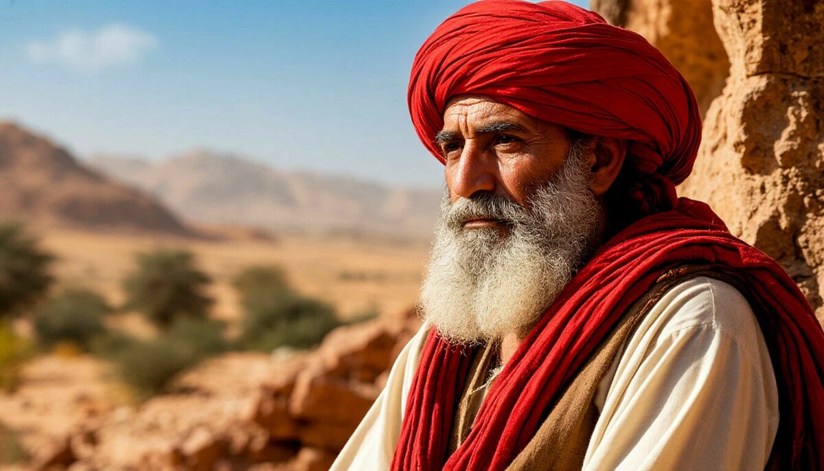    Какими тремя вещами никогда не делится умный человек и другие самые важные уроки Омара Хайяма