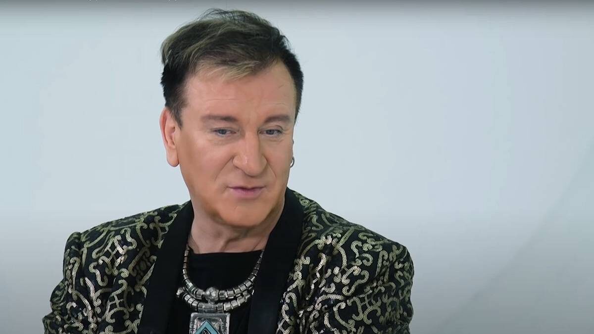    Фото: YouTube / Эмпатия Манучи