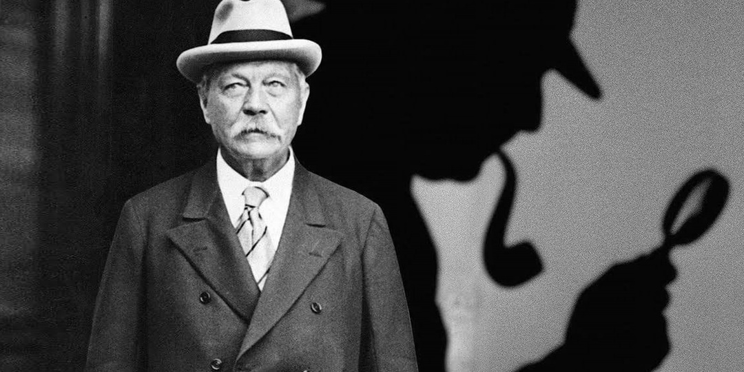 «Великие и виски». Сэр Артур Конан Дойль. Человек, который ненавидел Шерлока Холмса