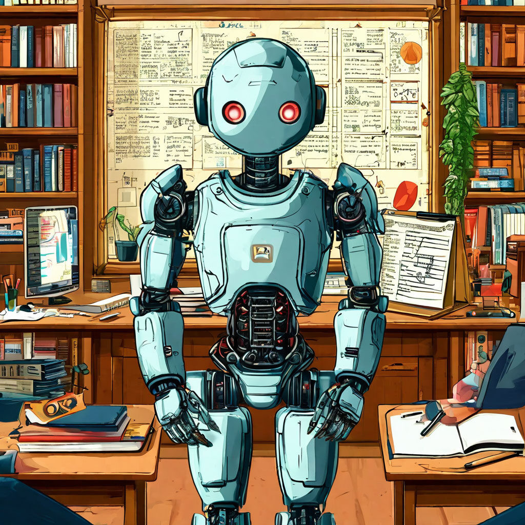    ИИ-планы уроков: недостатки в обучении учеников