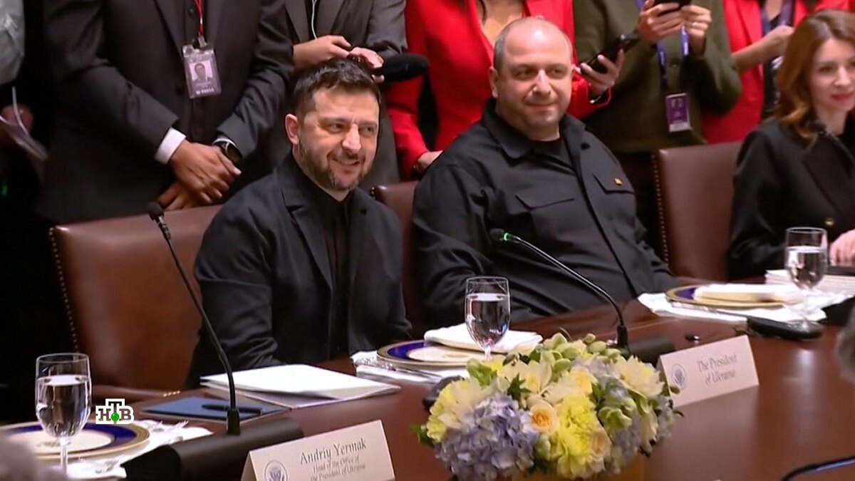    «Все зависит от Путина»: почему Трамп снова унизил Зеленского