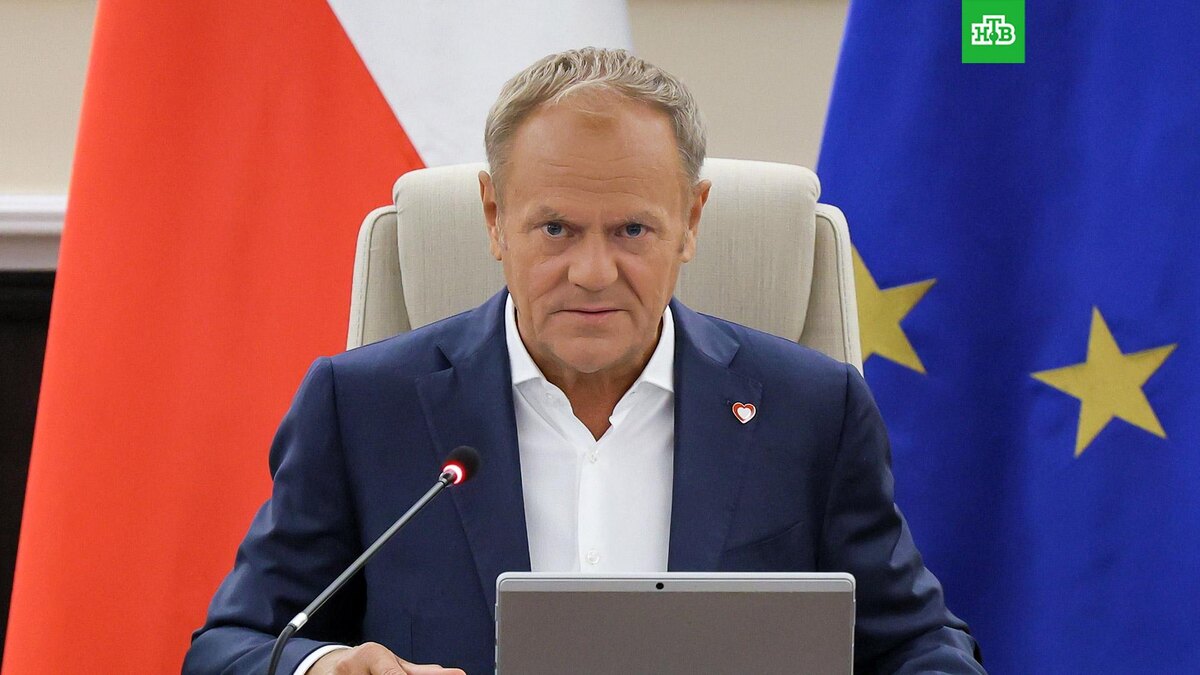    Фото: Pawel Supernak / EPA / ТАСС