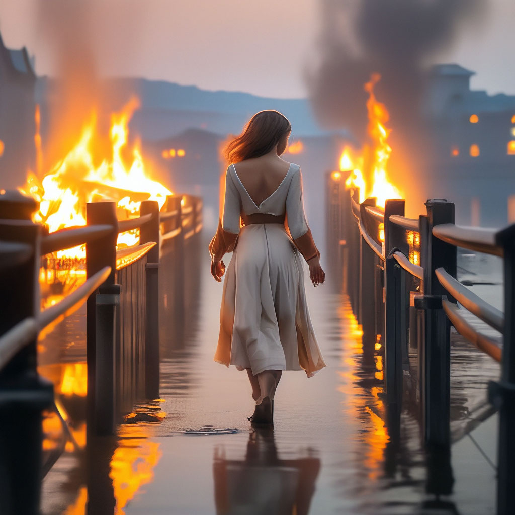 Ну, а кому-то интересней начать с чистого листа.