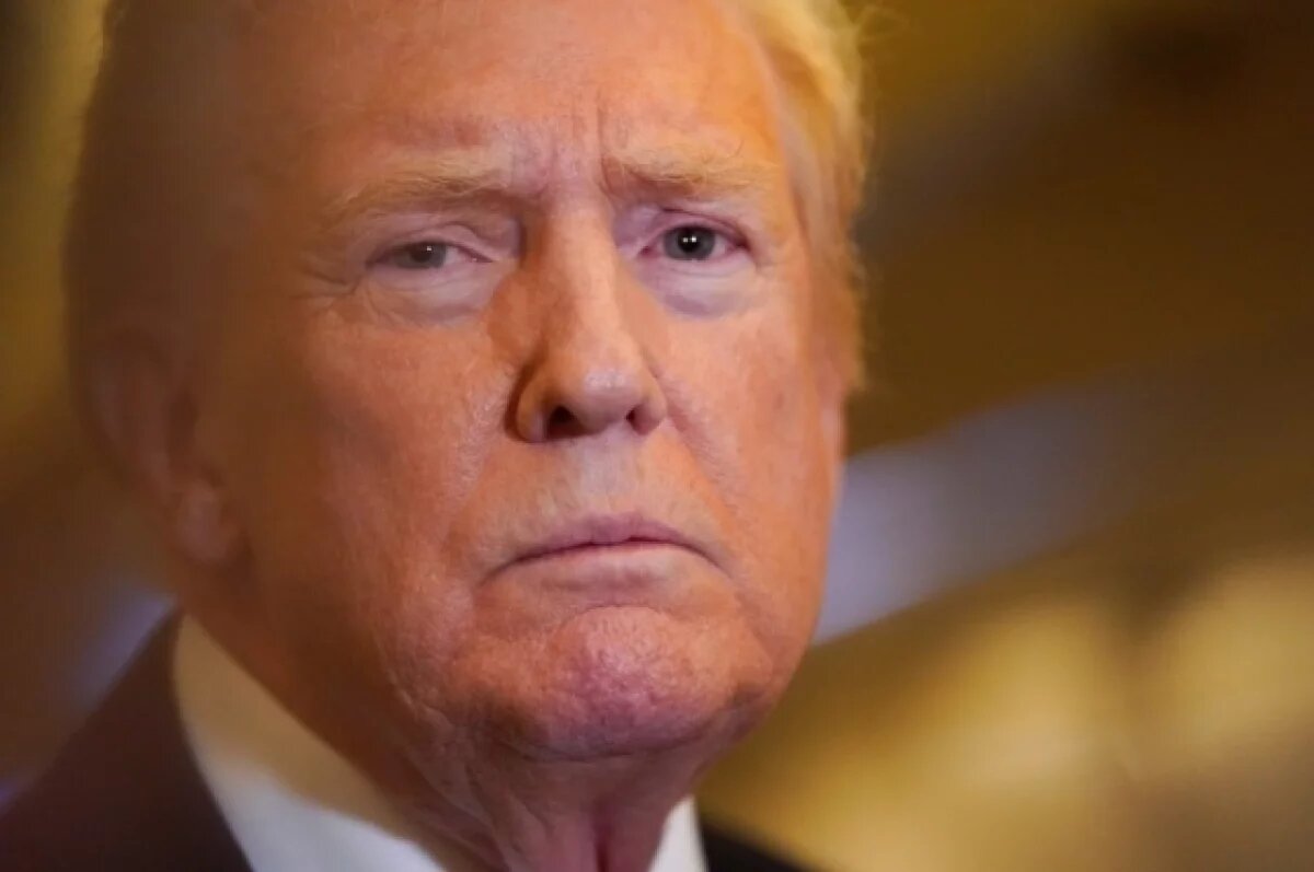    Politico: встреча с Зеленским показала шаткость позиции Трампа по Украине