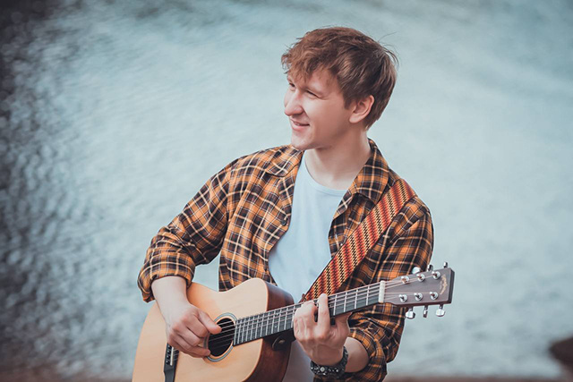 В Твери устроят «Пролетарский квартирник». Начнут с Красоткина