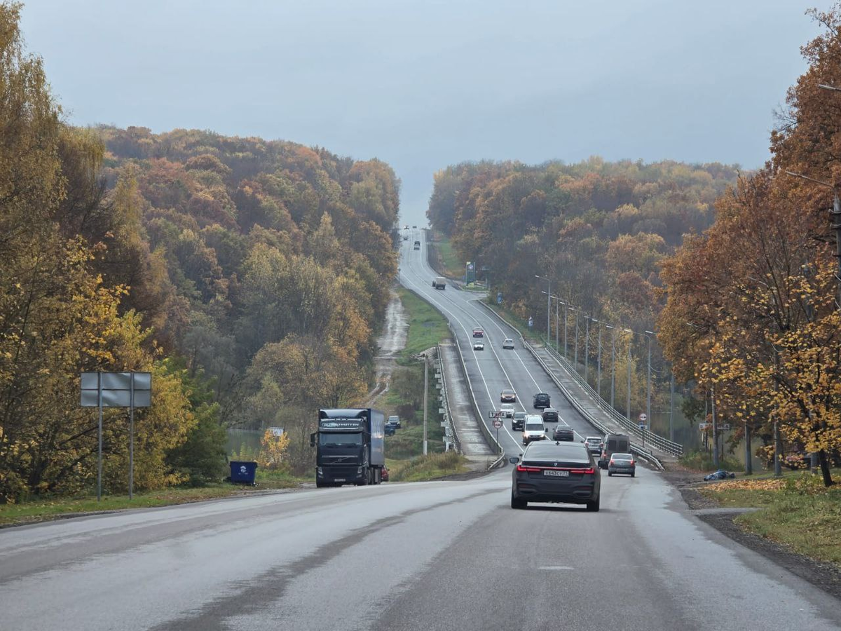 Фото: Голландец в России