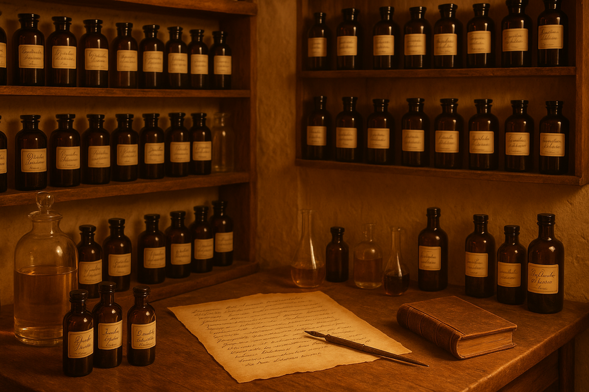  Эрез обнаружил записи прадеда