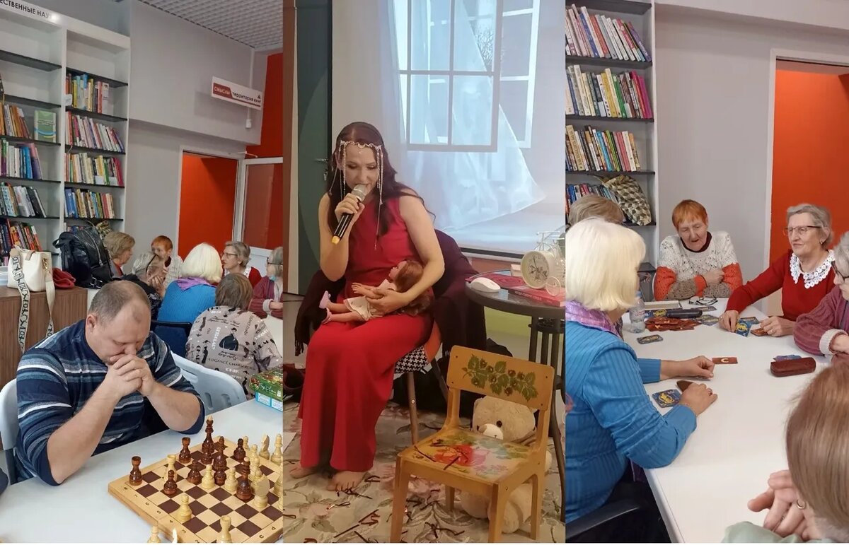    Что значит быть настоящим писателем: как прошел книжный фестиваль «Читай, Ижевск»