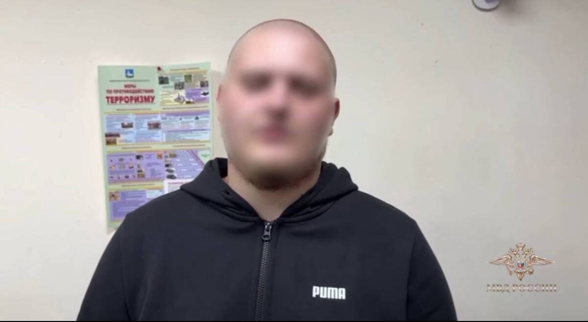    Фото: Скриншот видео / Ирина Волк / Telegram