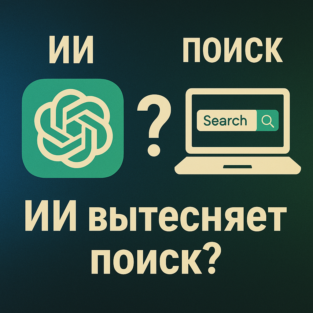 Алгоритмы меняются, принципы остаются. Репутация по-прежнему строится на том, как и что о вас находят.