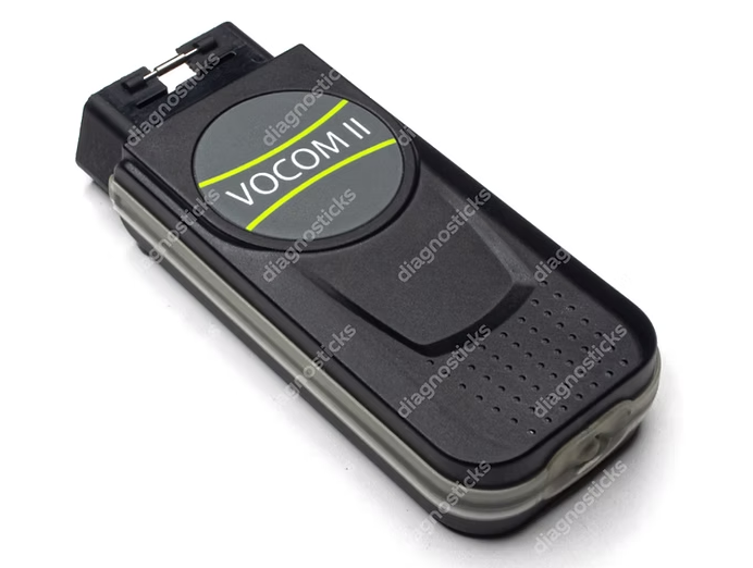 Volvo VoCom 2 (88894000) от магазина Диагностикс.ру (diagnosticks.ru)