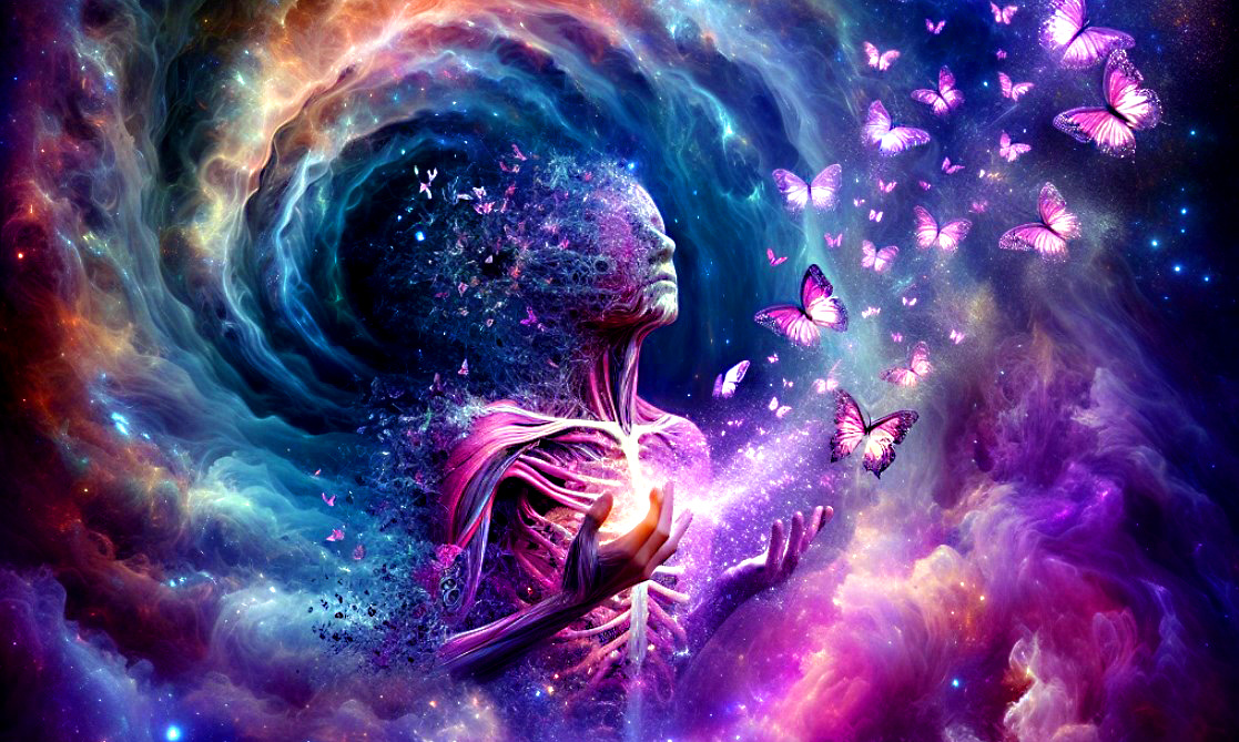 Квантовый переход. Хаос как учитель