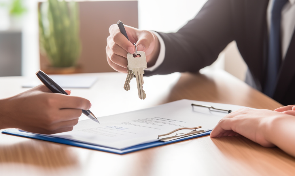 Аренда жилья