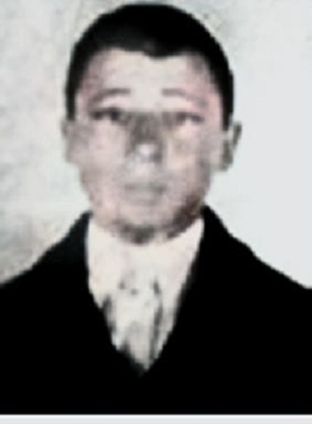 Левчуков Павел Матвеевич