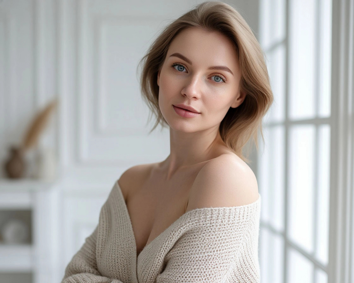 Автор: Вика Трель © (2406)