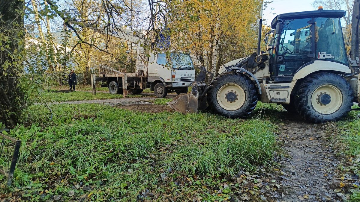    Фото: пресс-служба комитета по энергетике и инженерному обеспечению