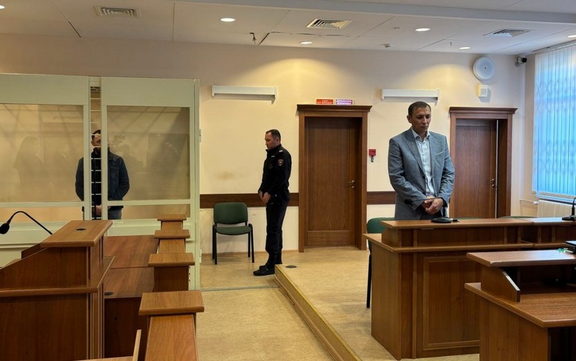    Жителя Удмуртии осудили за высокий статус в преступной иерархии