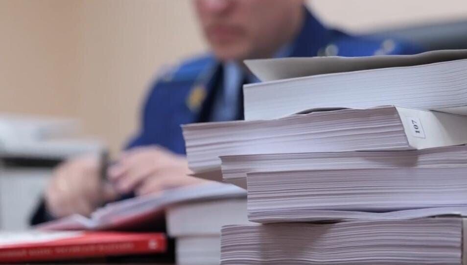    Фото: прокуратура Херсонской области