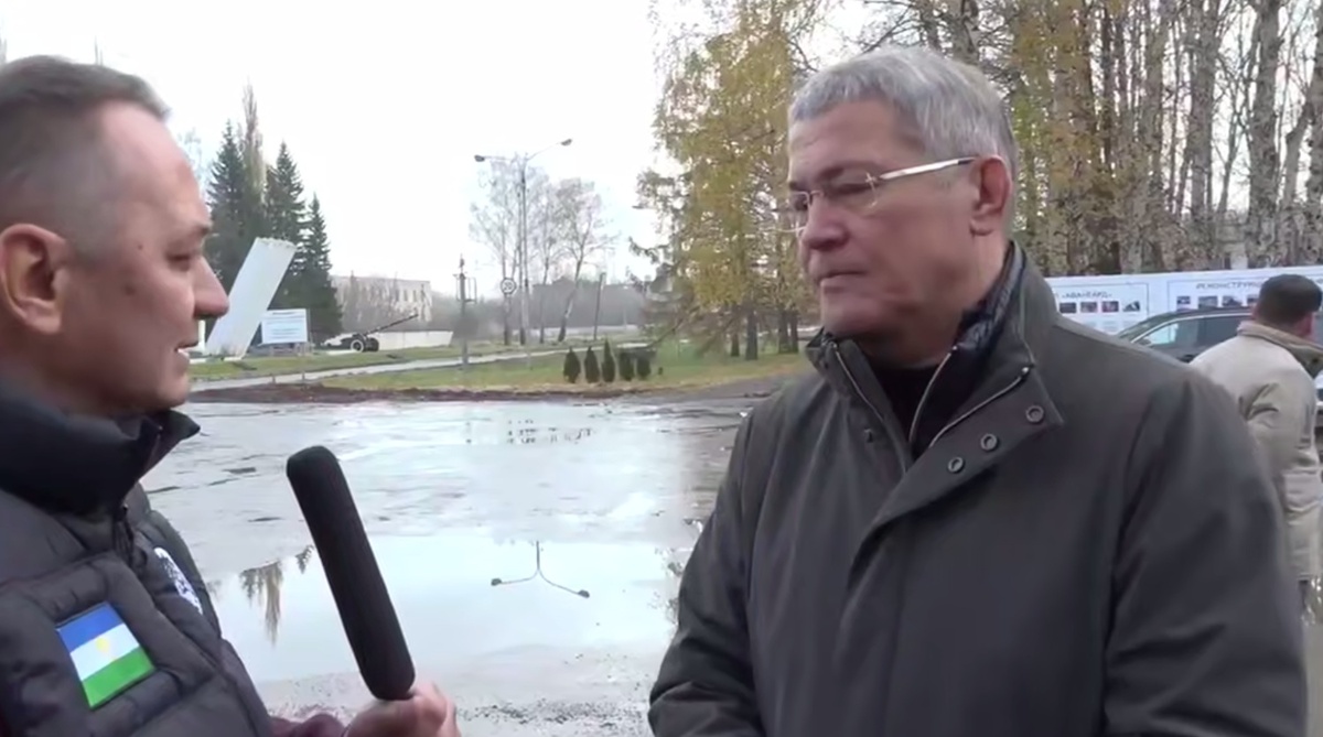    Фото: t.me/radiyhabirov