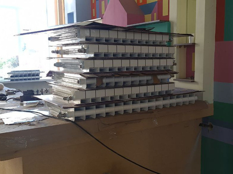     Биробиджанский театр кукол «Кудесник» объявил о начале капремонта фото: пресс-службе городской мэрии