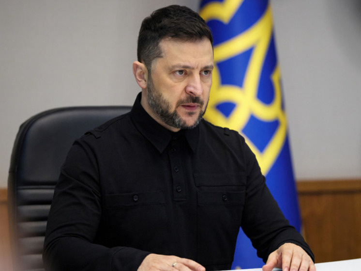     Фото: Ukraine Presidency/Keystone Press Agency/Global Look Press