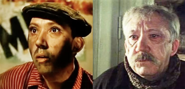 От дебюта до финала: 10 советских актёров в своём первом и последнем фильме. Как изменились легенды советского кино