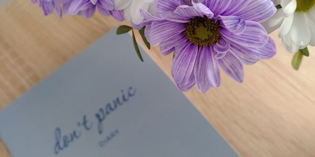 Тревожные мысли съедают изнутри? Метод, который заставит тревогу уйти