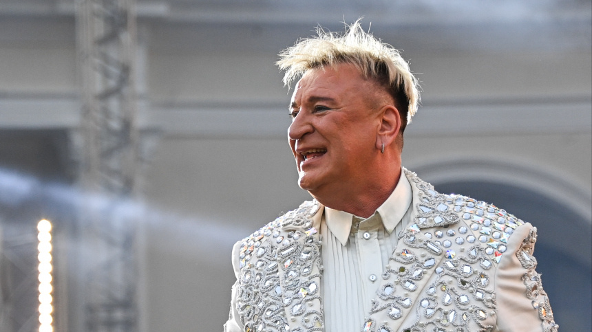    Фото: © РИА Новости/Евгений Одиноков