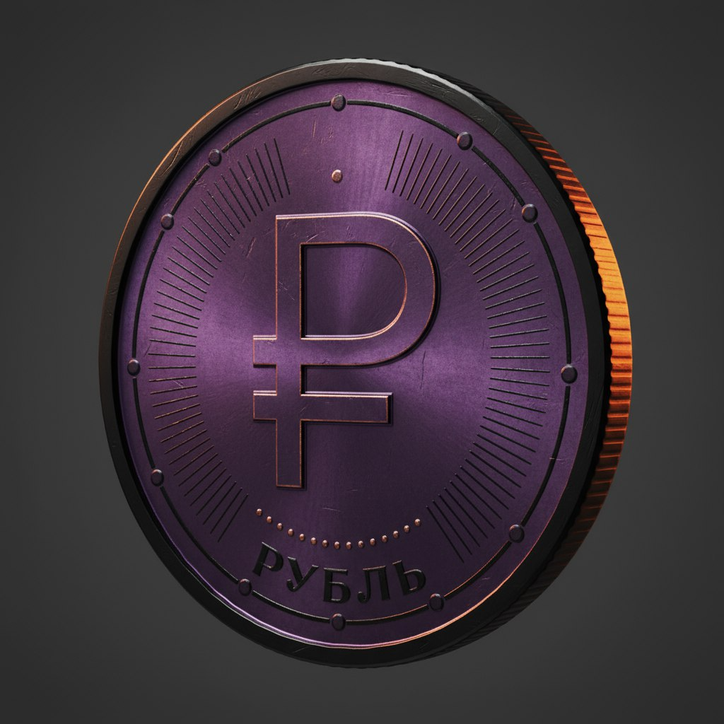 Когда копейка рубль губит