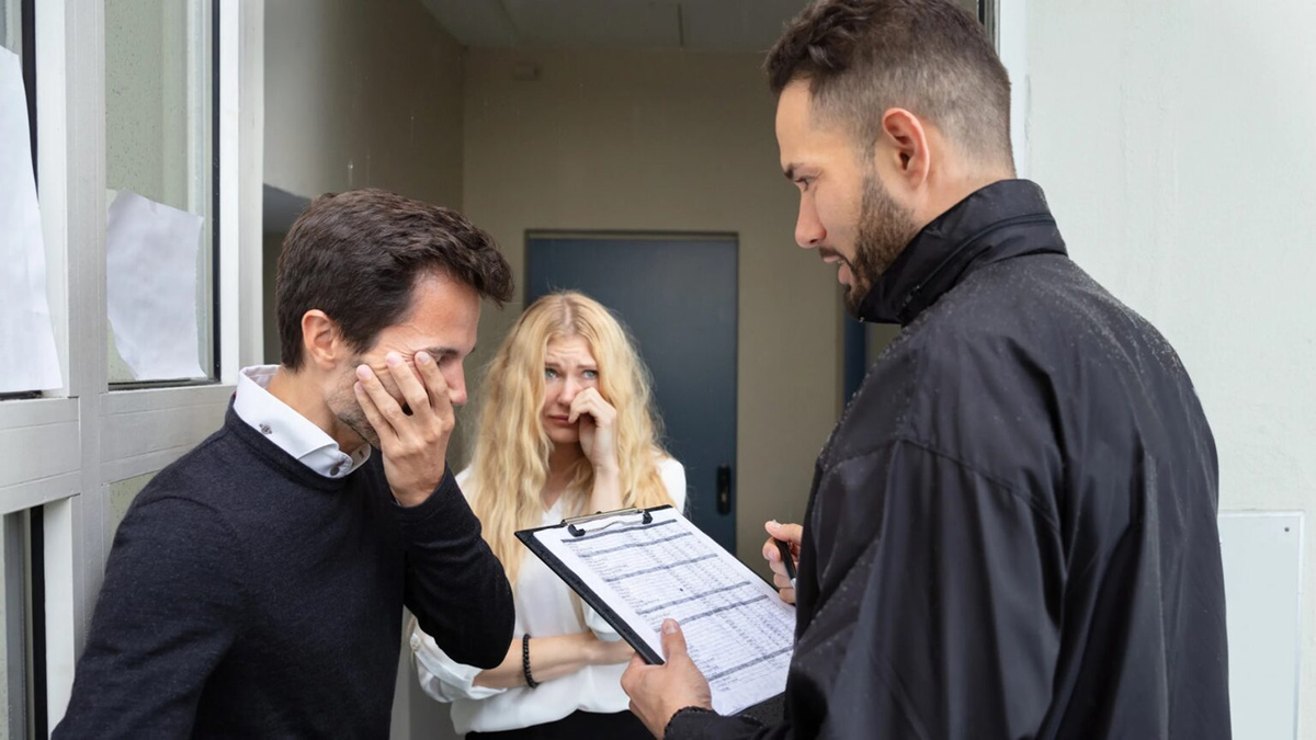 Коллекторы вступают в игру