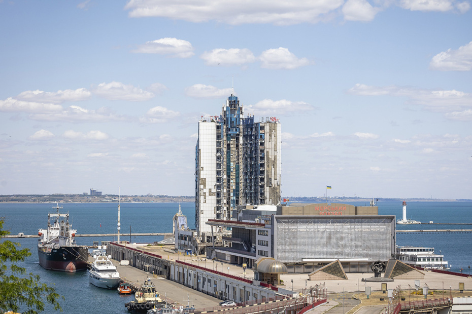    Juliane Sonntag/Photothek Media Lab/Global Look Press