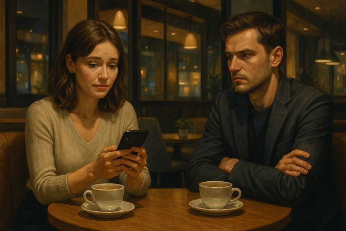 Фото: сгенерировано с помощью нейросети