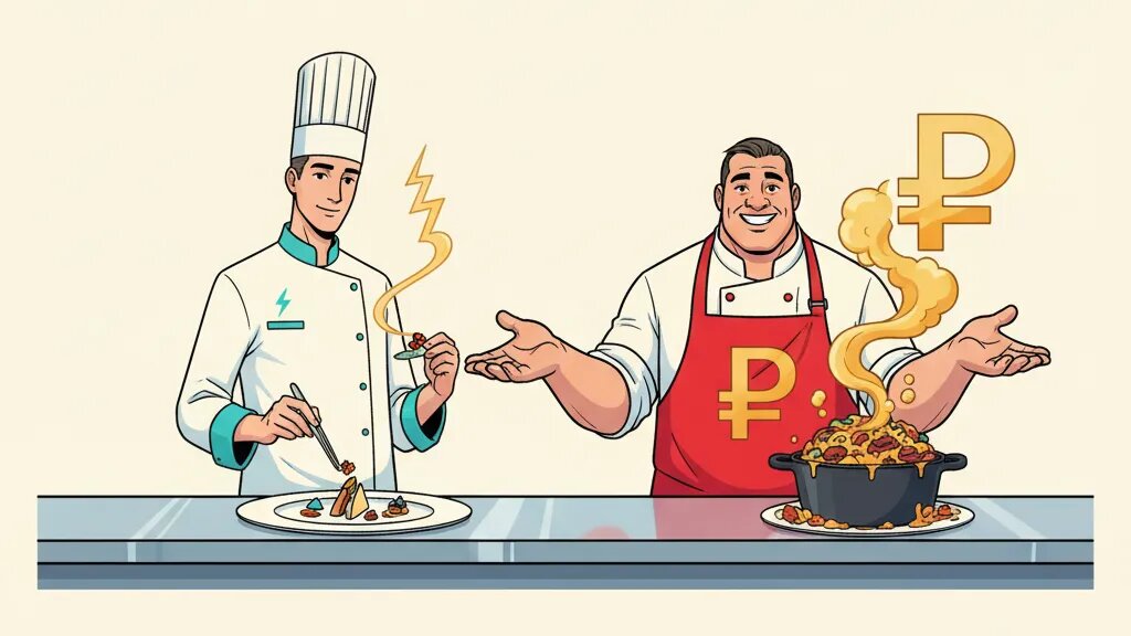 Каждый бренд — шеф-повар со своей философией. Electrolux готовит технологичное блюдо для гурманов экономии, а Ballu — щедрую порцию функционала по доступной цене.