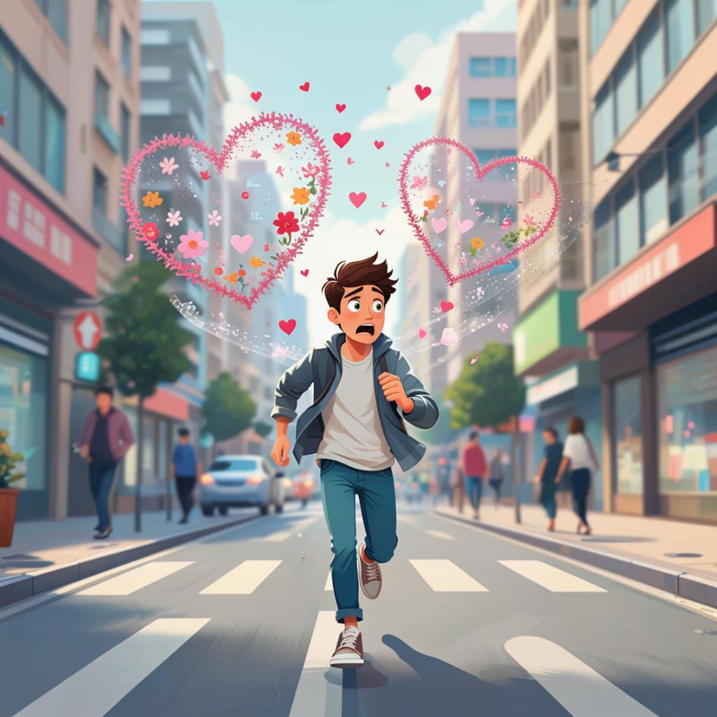 Стили привязанности в отношениях: Тест — почему избегающие всегда сбегают от любви?