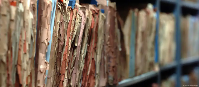 Богатое наследство «Министерства любви»