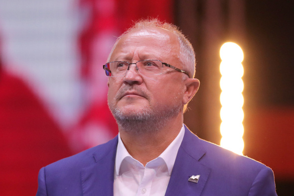     Данил Айкин/ТАСС