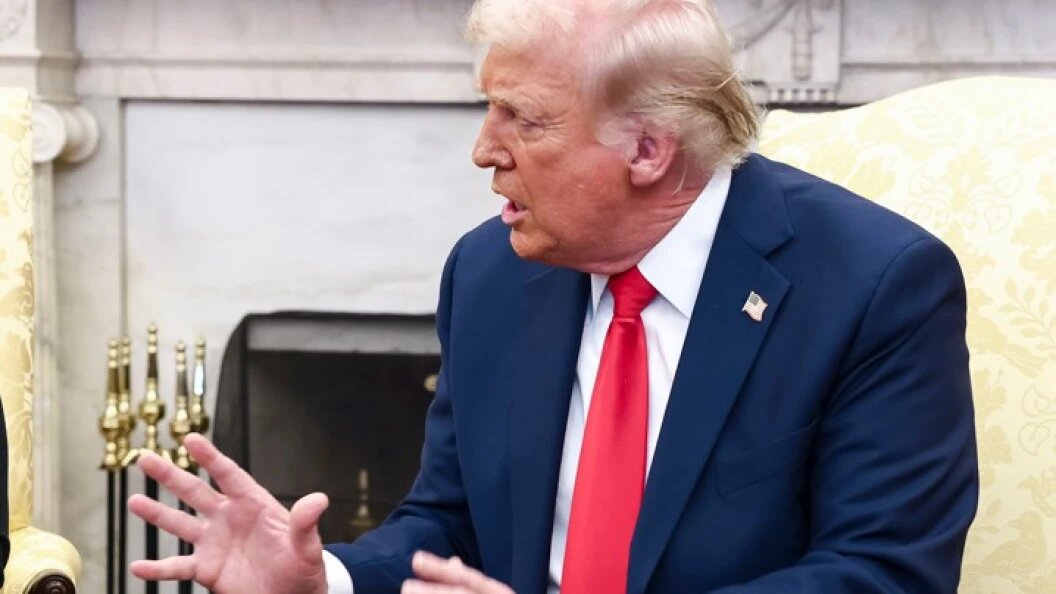    Фото: © Jim LoScalzo-Pool/ Keystone Press Agency/ Global Look Press