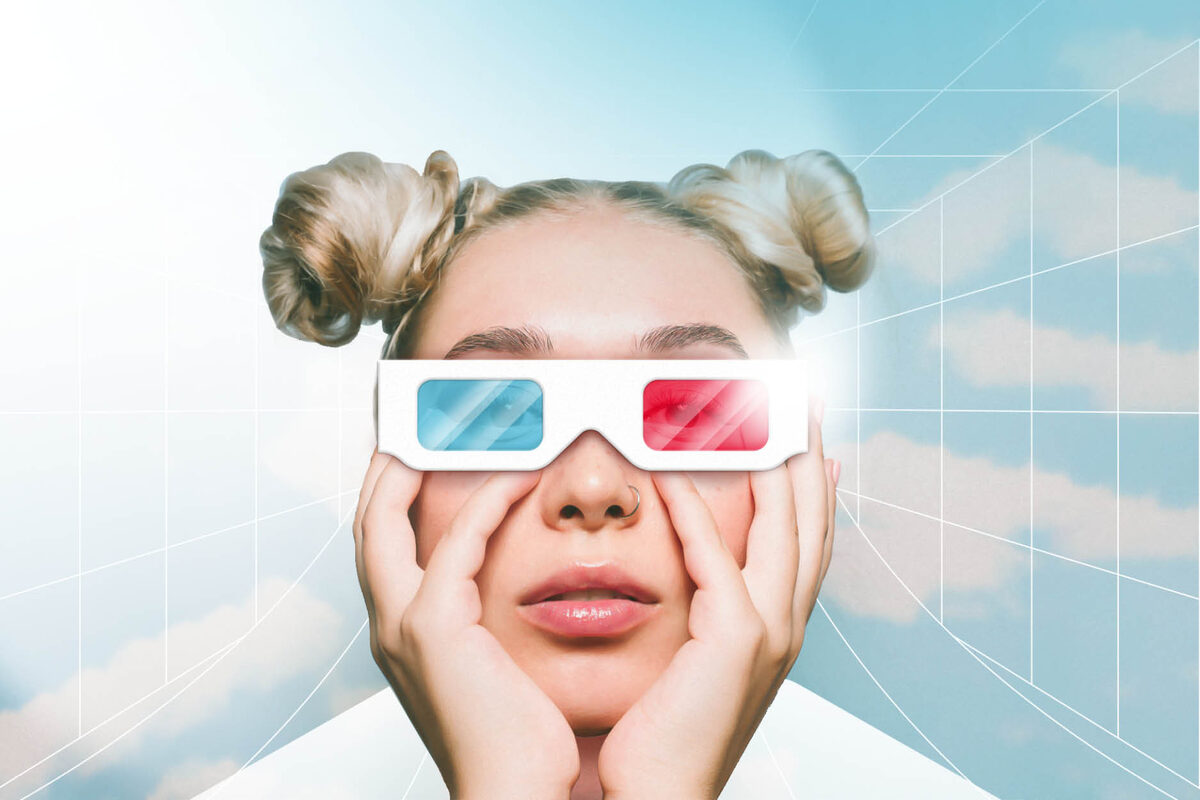 The world of marketing