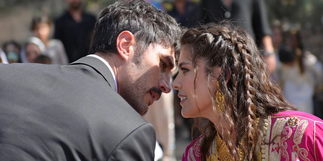 10 ярких ТВ-пар из турецких сериалов в середине осени 2025