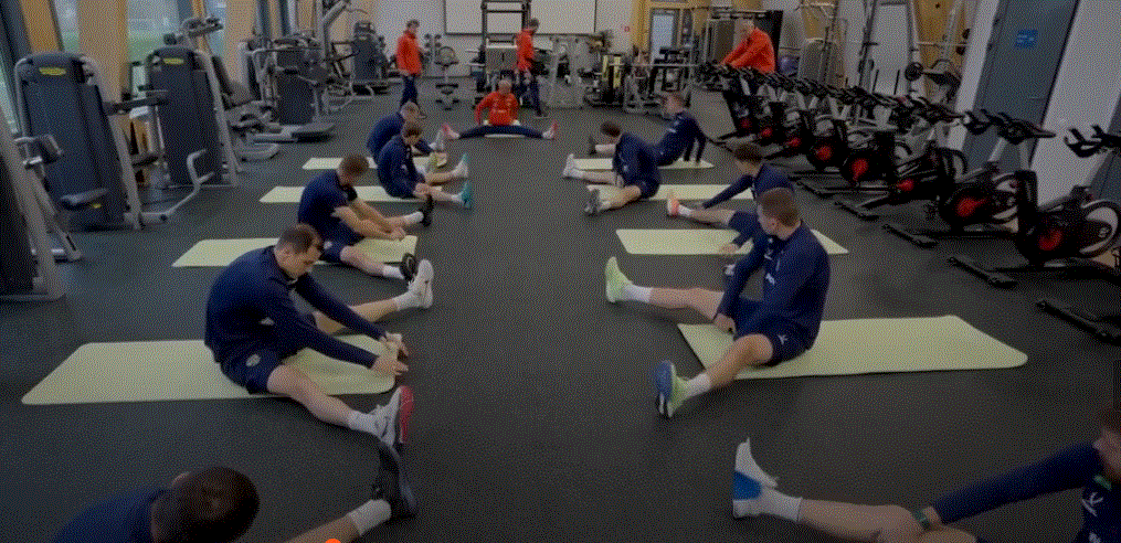 Фото с сайта "Сборная страны по футболу"