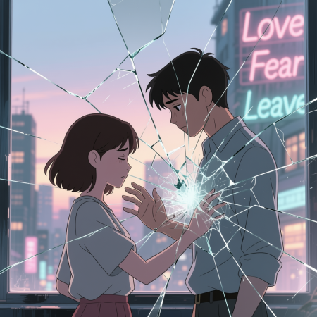 Тревожный стиль привязанности: Как не стать 'нуждающимся' в отношениях (практика от психолога)