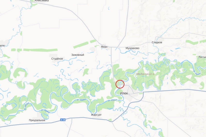    В Оренбургской области на охрану моста через Урал от «незаконного вмешательства» выделили более 18,5 млн рублей