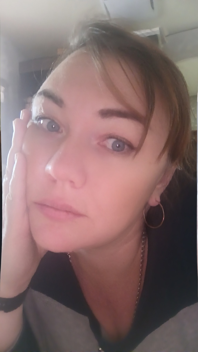 Личное фото