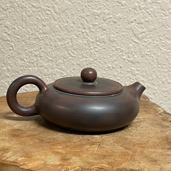 Чайник Сиху для чайной церемонии